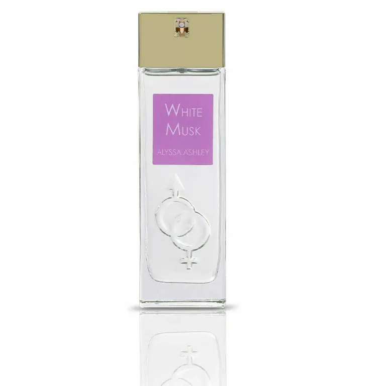 Alyssa ashley Unisex-Parfm Alyssa Ashley Eau de Parfum 100 ml