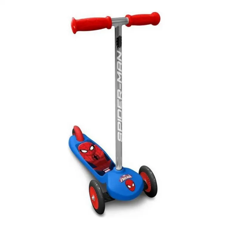 Stamp Spiderman Roller SPIDERMAN