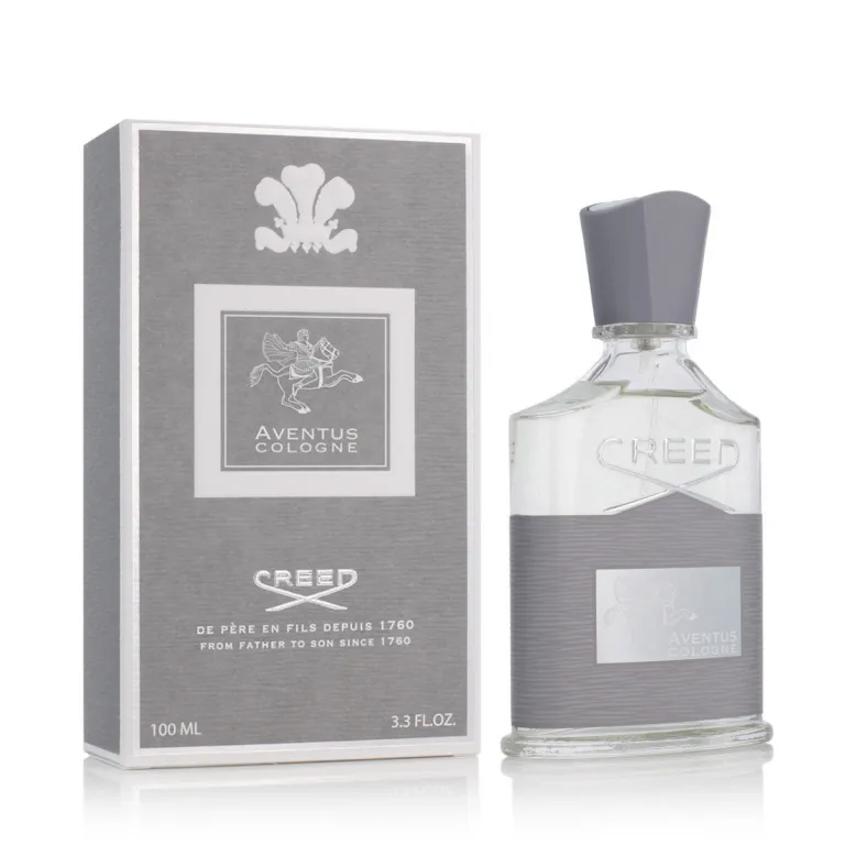 Creed Eau de Parfum Aventus Cologne 100 ml Herrenparfm