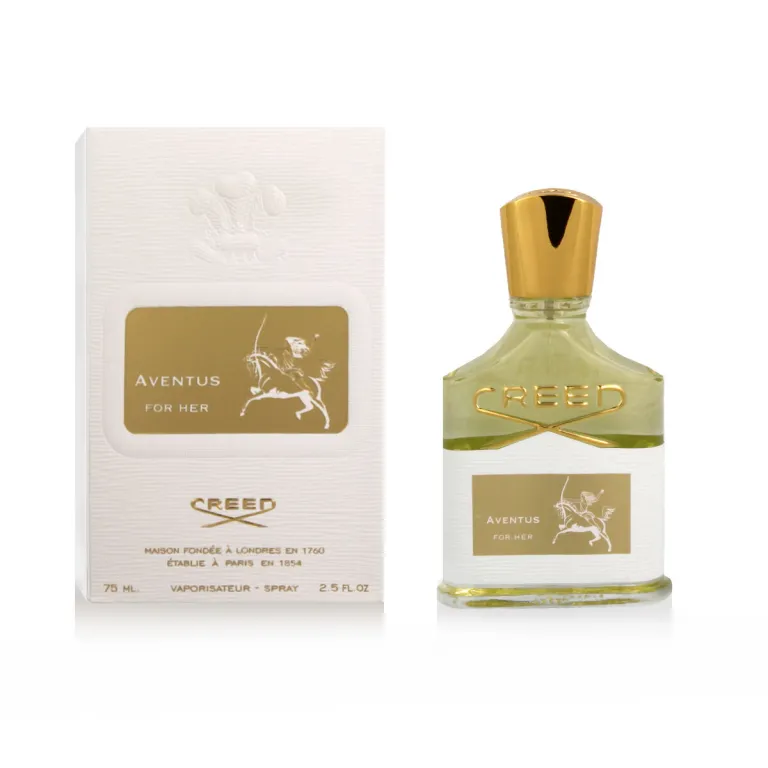 Creed Eau de Parfum Aventus 75 ml Damenparfm