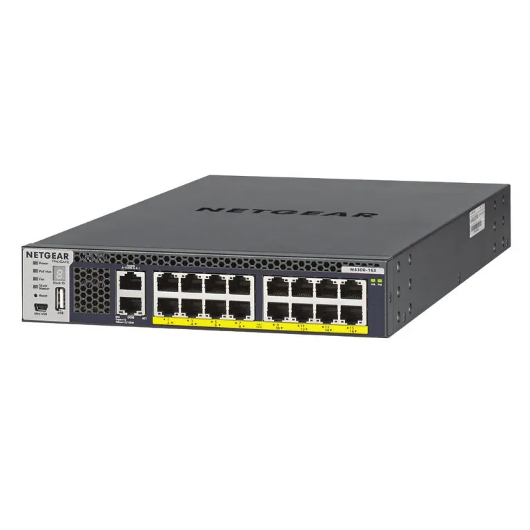 Netgear Switch XSM4316PA-100NES
