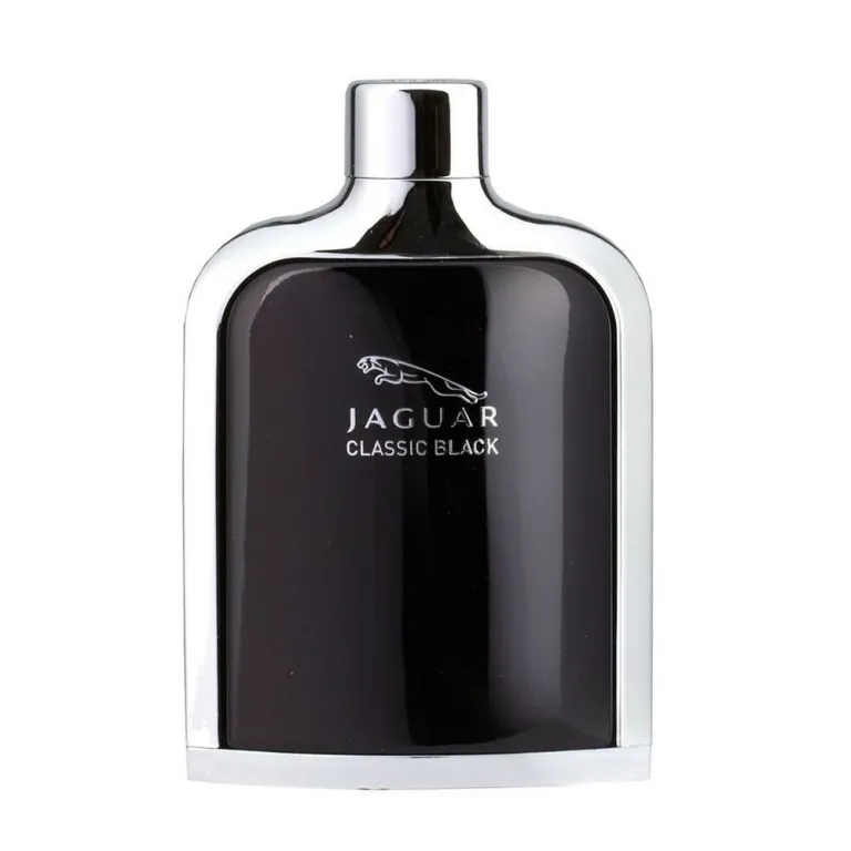 Jaguar Classic Black 100 ml Herrenparfm