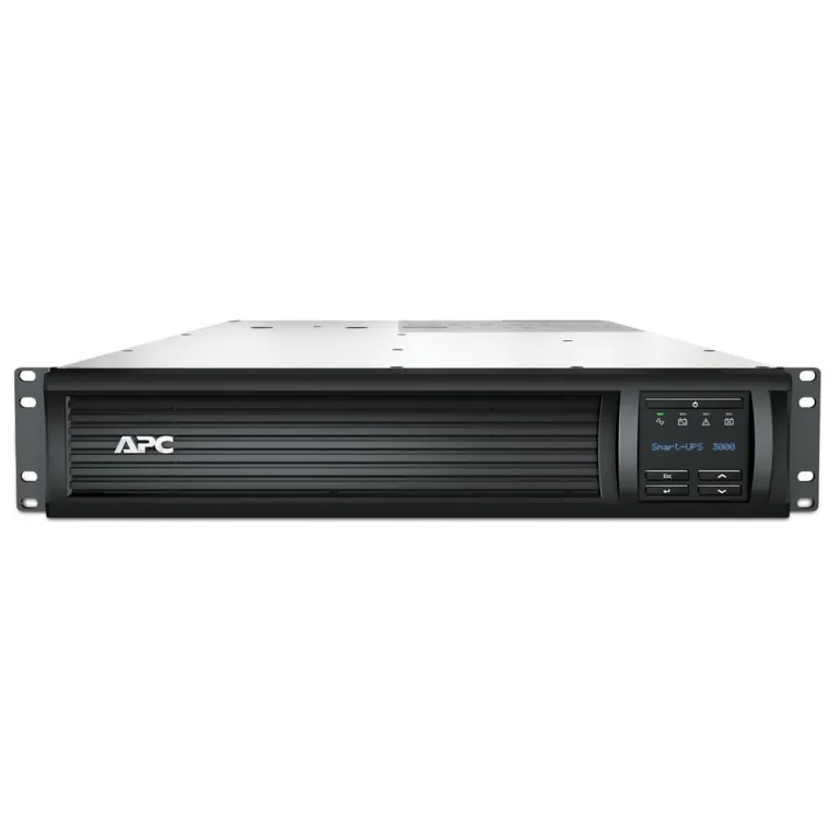 Apc Interaktive USV APC SMT3000RMI2UC 3000 W