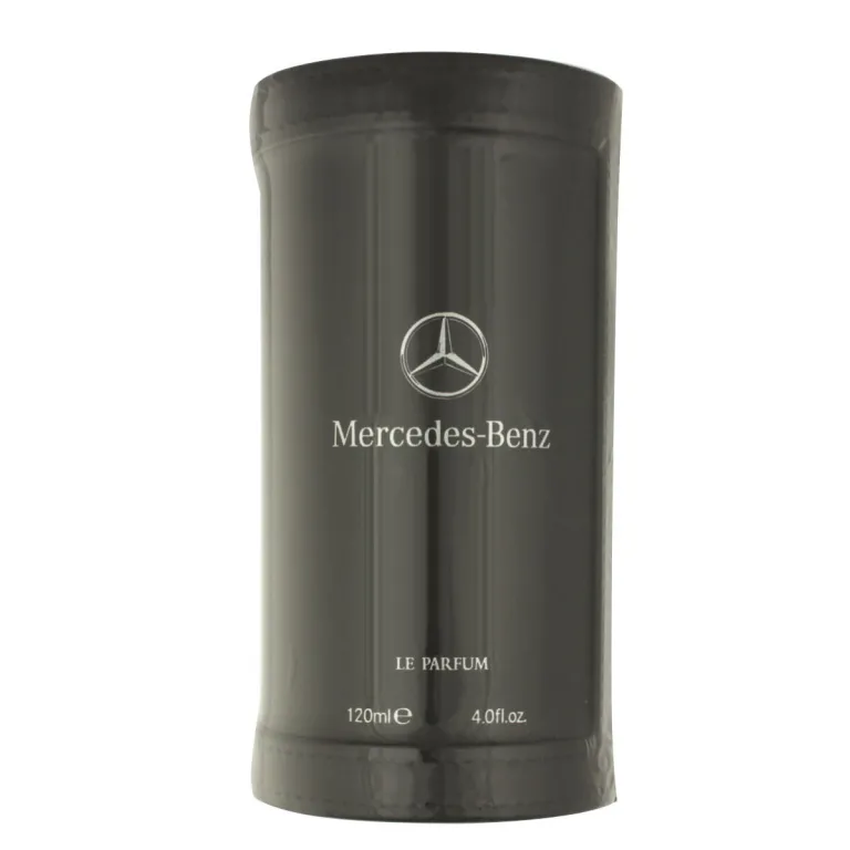 Mercedes Benz Eau de Parfum Le Parfum 120 ml Herrenparfm