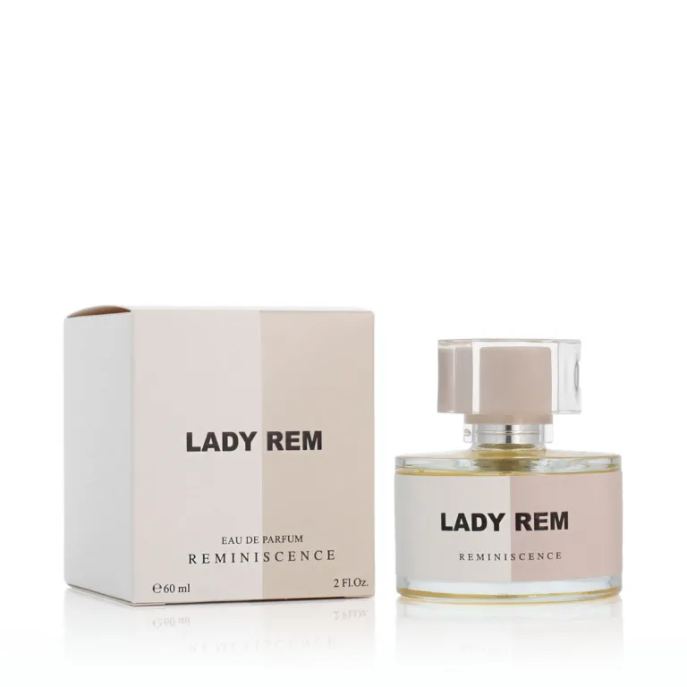 Reminiscence Eau de Parfum Lady Rem 60 ml Damenparfm