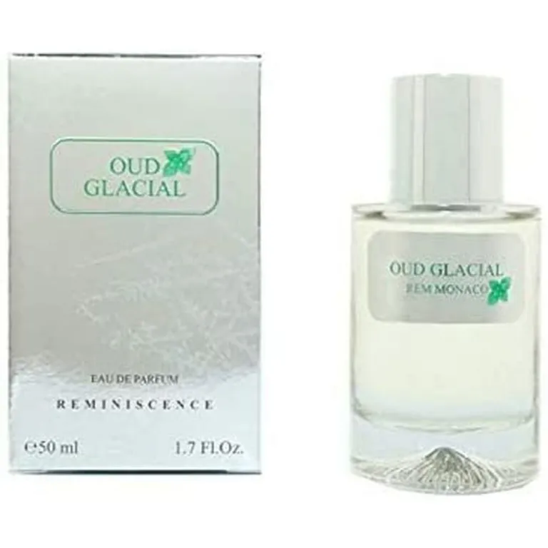 Reminiscence Oud Glacial Oud Glacial 50 ml Eau de Parfum Damenparfm
