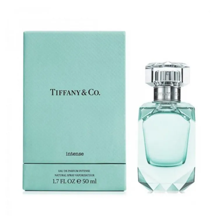 Tiffany & co Intense Tiffany & Co Eau de Parfum Damenparfm