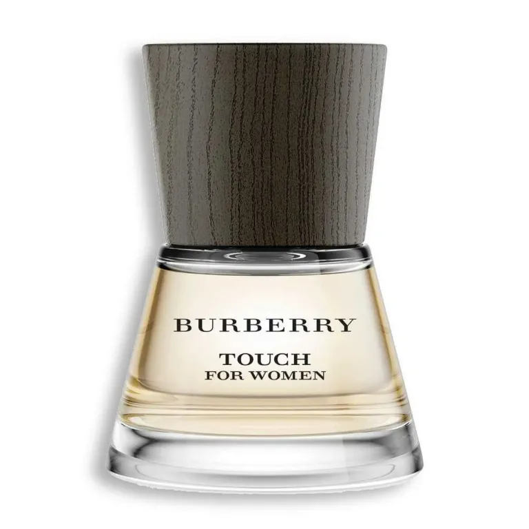 Burberry Touch For Woman Eau de Parfum 30 ml Damenparfm