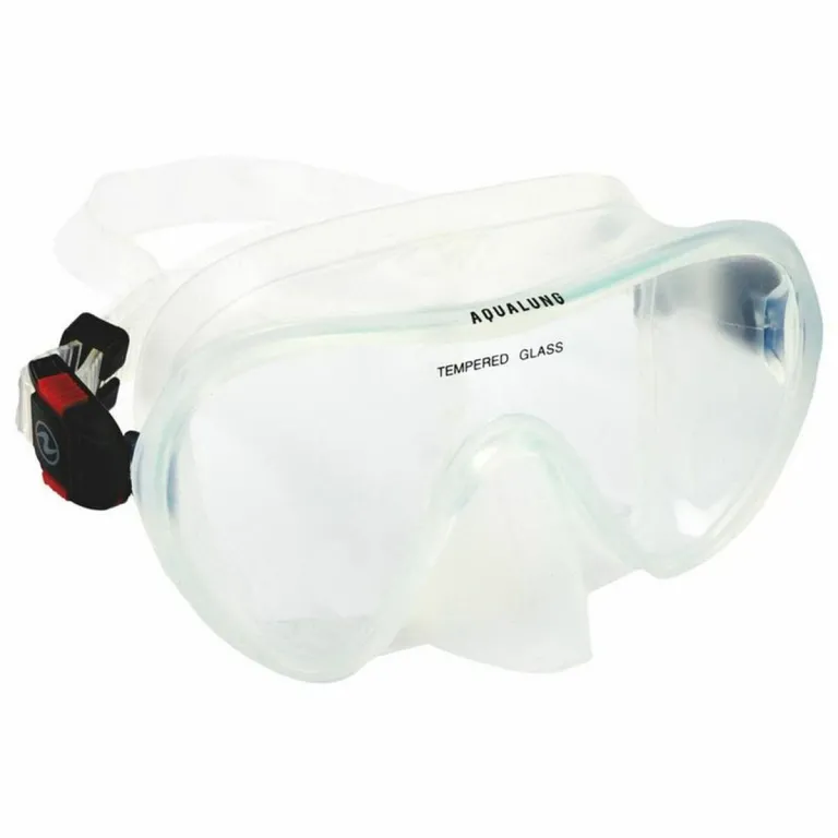 Aqua lung sport Taucherbrille Aqua Lung Sport Nabul Durchsichtig