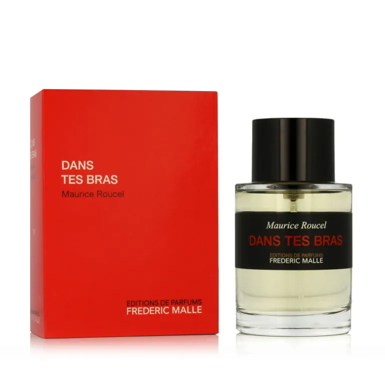 Frederic malle Unisex-Parfm Frederic Malle Eau de Parfum Dans Tes Bras 100 ml