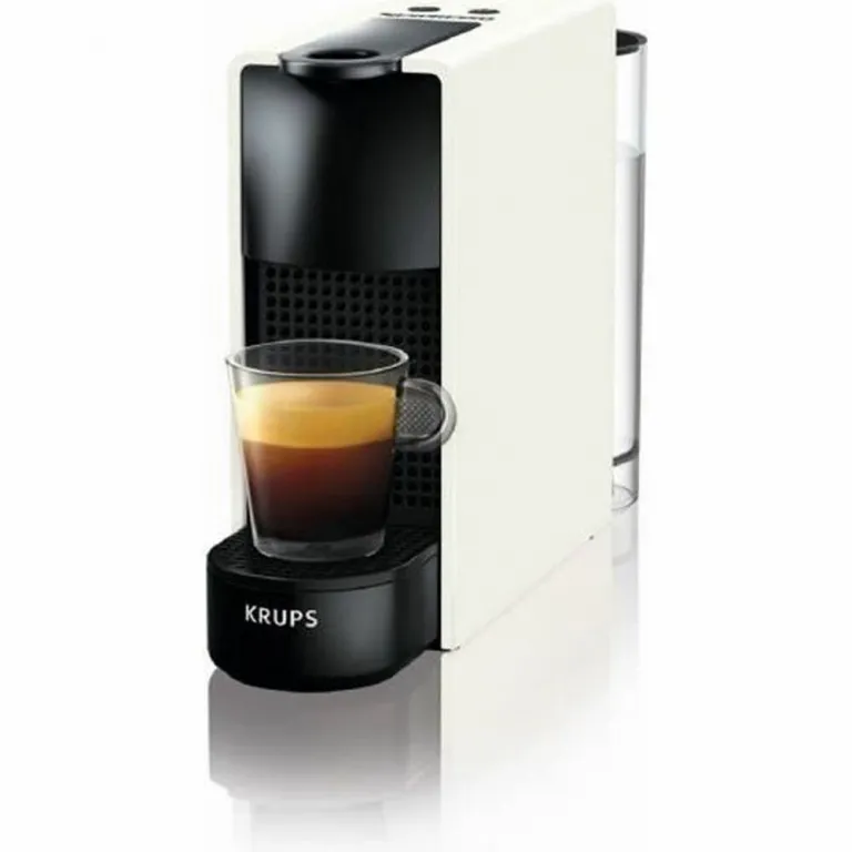 Krups Kapsel-Kaffeemaschine YY2912FD