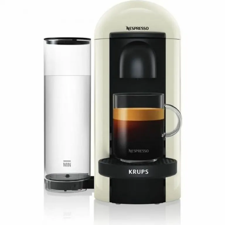 Krups Kapsel-Kaffeemaschine YY3916FD 1,2 L 1260 W