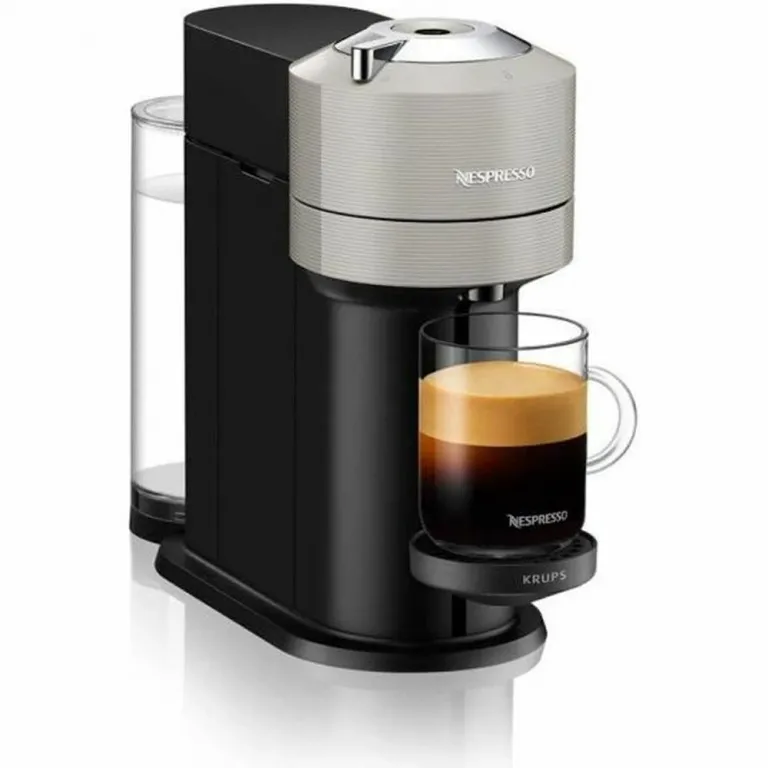 Krups Kapsel-Kaffeemaschine Vertuo Next