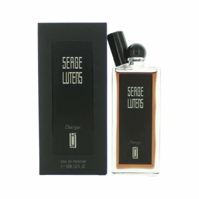 Serge lutens Unisex-Parfm Serge Lutens Eau de Parfum Chergui 50 ml