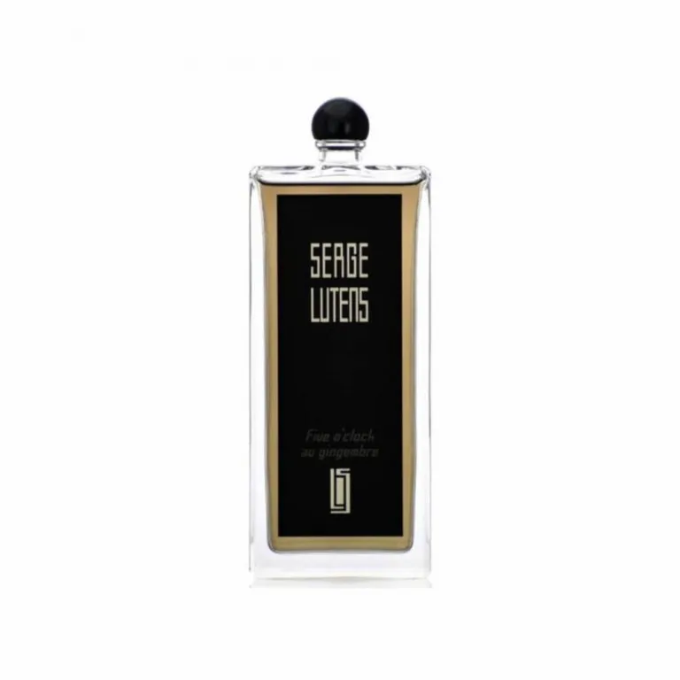 Serge lutens Unisex-Parfm Serge Lutens Eau de Parfum Five O?clock Au Gingembre 50 ml