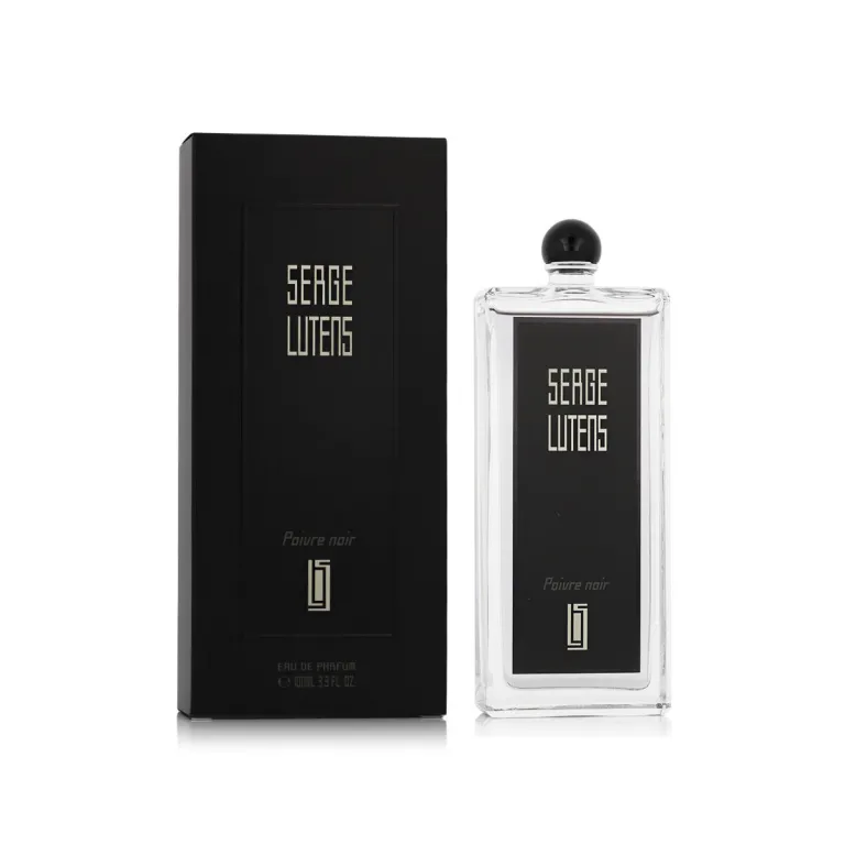 Serge lutens Unisex-Parfm Serge Lutens Eau de Parfum Poivre Noir 100 ml