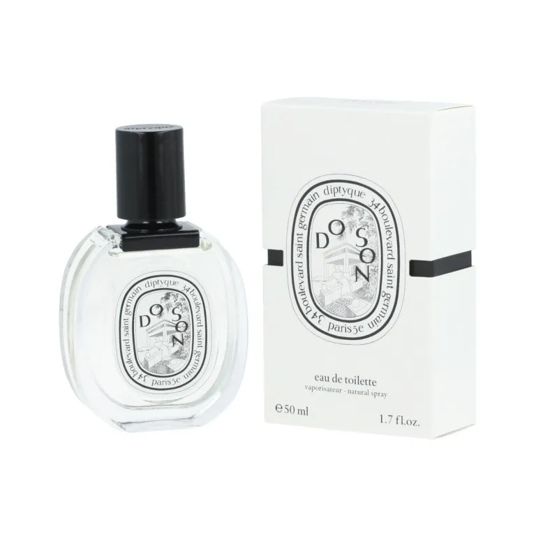 Diptyque Damenparfm Eau de Toilette Do Son 50 ml