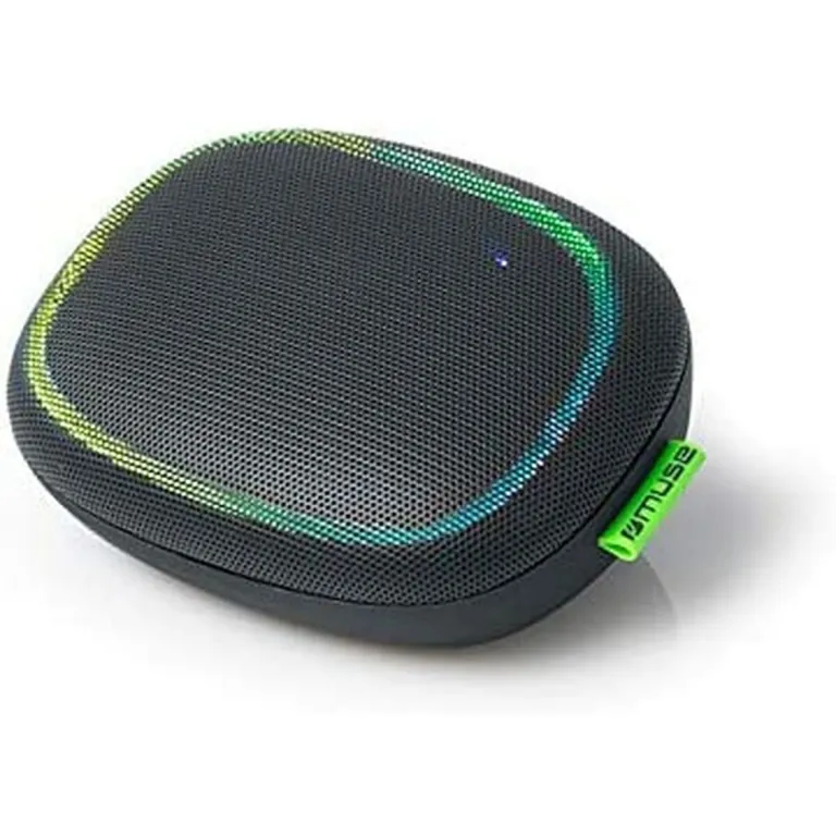 Muse Tragbare Bluetooth-Lautsprecher M-330 DJ