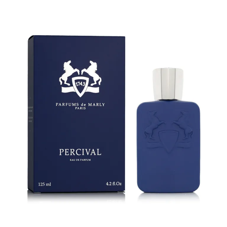 Parfums de marly Unisex-Parfm Parfums de Marly Eau de Parfum Percival 125 ml
