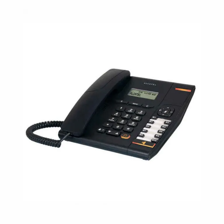 Alcatel Festnetztelefon Temporis 580