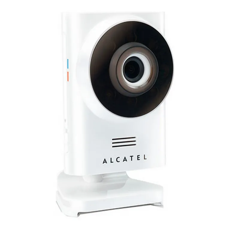 Alcatel Videoberwachungskamera