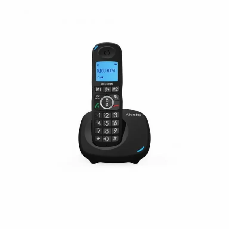 Alcatel Festnetztelefon XL 595 B