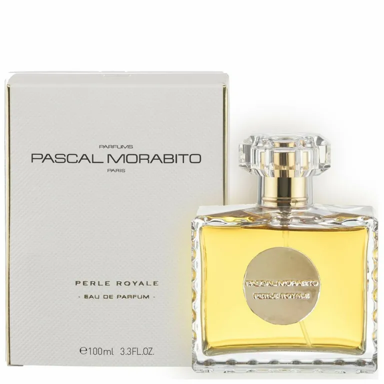 Pascal Morabito Eau de Parfum 100 ml Perle Royale Damenparfm