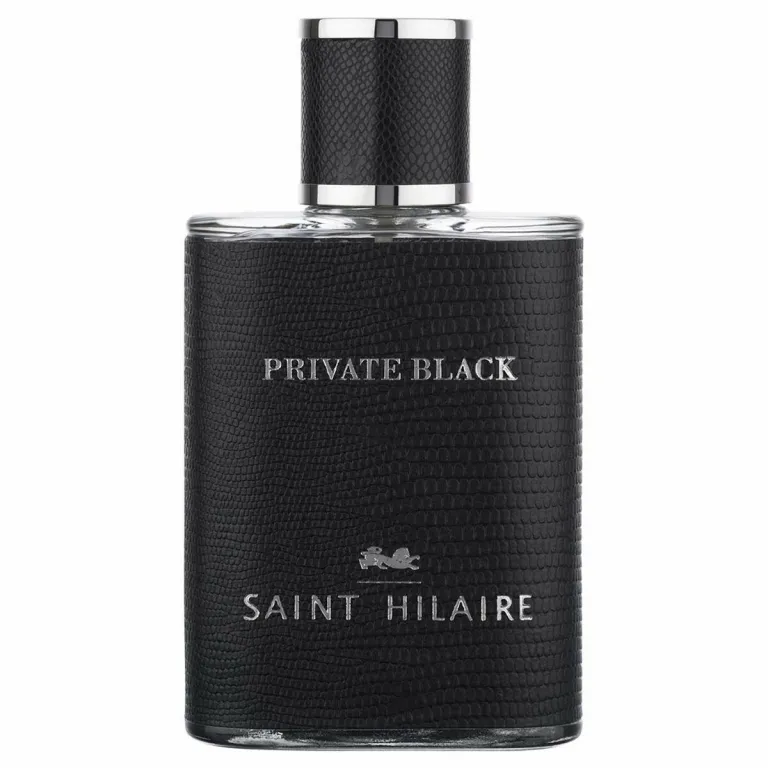 Saint Hilaire Eau de Parfum Private Black 100 ml Herrenparfm