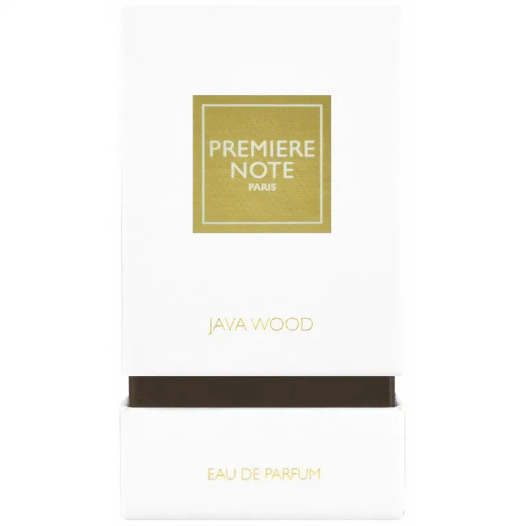 Premiere note Java Wood Premiere Note 50 ml Eau de Parfum Damenparfm