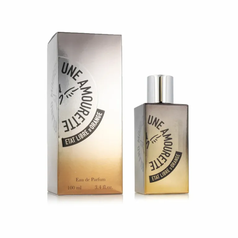 Unisex-Parfm Etat Libre DOrange Eau de Parfum Une Amourette Roland Mouret 100 ml