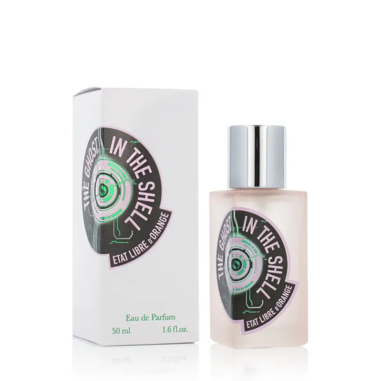 Ghost Unisex-Parfm Eau de Parfum Etat Libre DOrange The In The Shell 50 ml