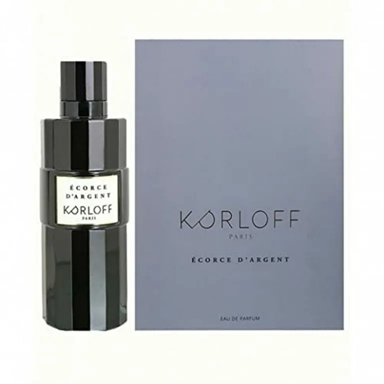 Korloff Unisex-Parfm Eau de Parfum 100 ml