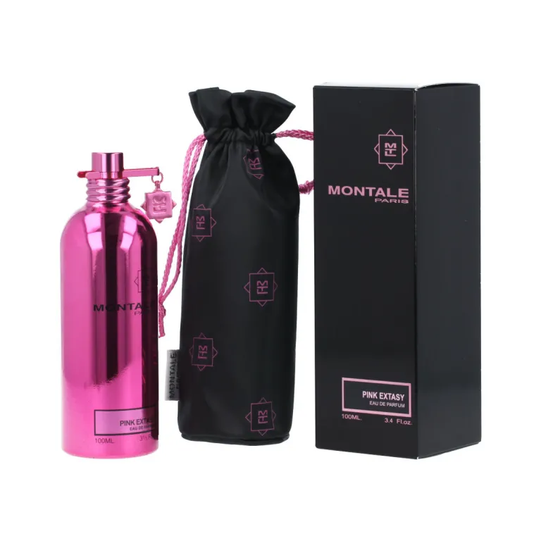 Montale Eau de Parfum Pink Extasy 100 ml Damenparfm