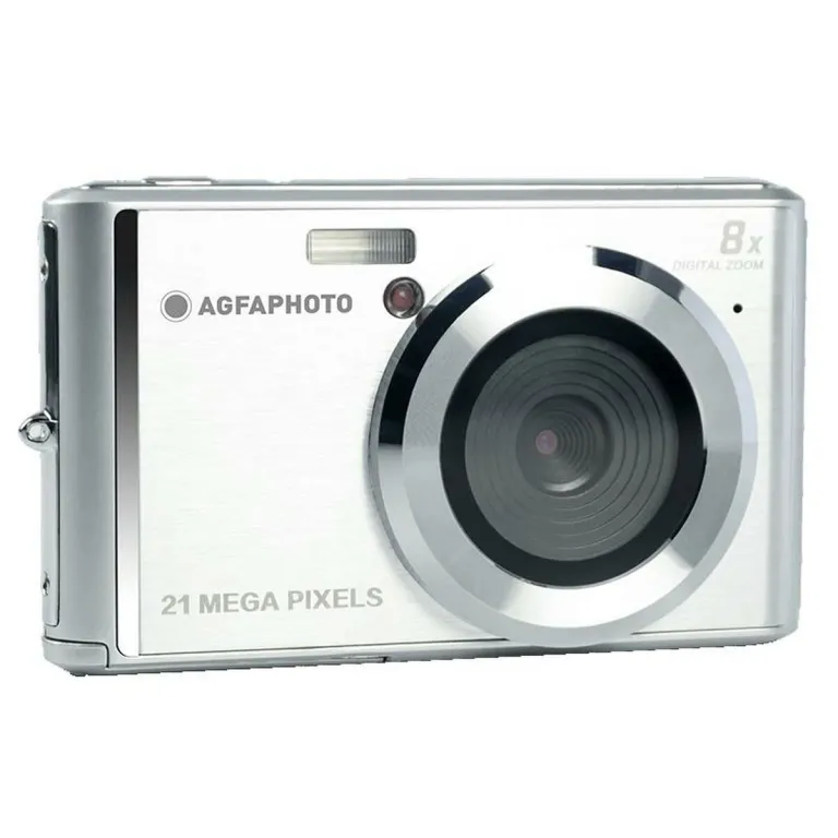 Agfa Digitalkamera Realishot DC5200
