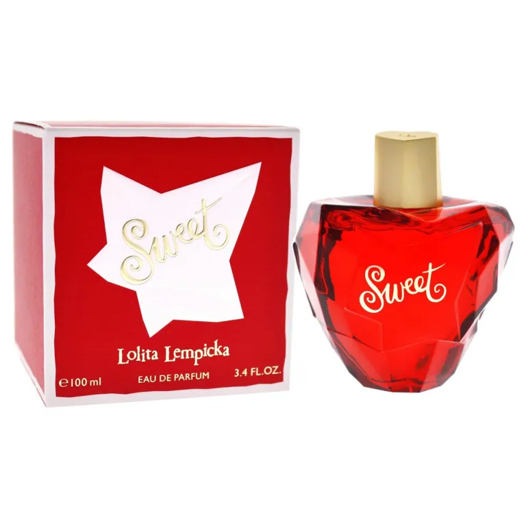 Lolita Lempicka Eau de Parfum 100 ml Sweet Damenparfm