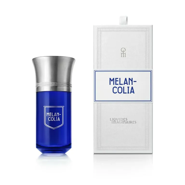 Liquides imaginaires Unisex-Parfm Liquides Imaginaires Eau de Parfum Melancolia 100 ml