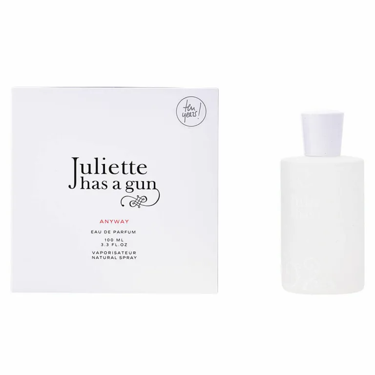 Juliette has a gun Unisex-Parfm Juliette Has A Gun Eau de Parfum Anyway 100 ml