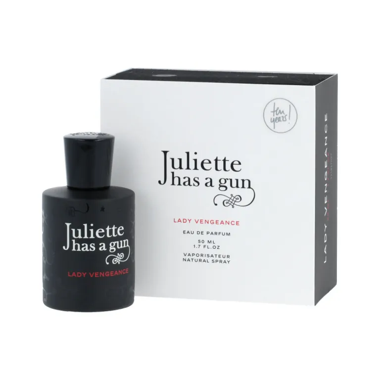 Juliette Has A Gun Eau de Parfum Lady Vengeance 50 ml Damenparfm