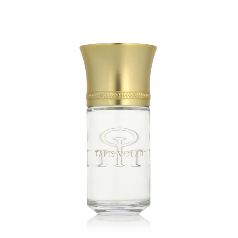 Liquides imaginaires Unisex-Parfm Liquides Imaginaires Eau de Parfum Tapis Volant 100 ml