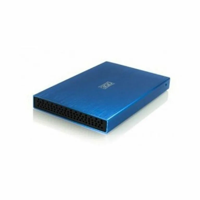 3go Gehuse fr die Festplatte 3GO HDD25BL13 2,5 SATA USB