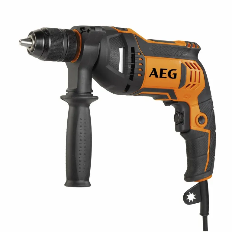Aeg Bohrhammer AEG SBE 750 RE 18 V 750 W 3000 rpm