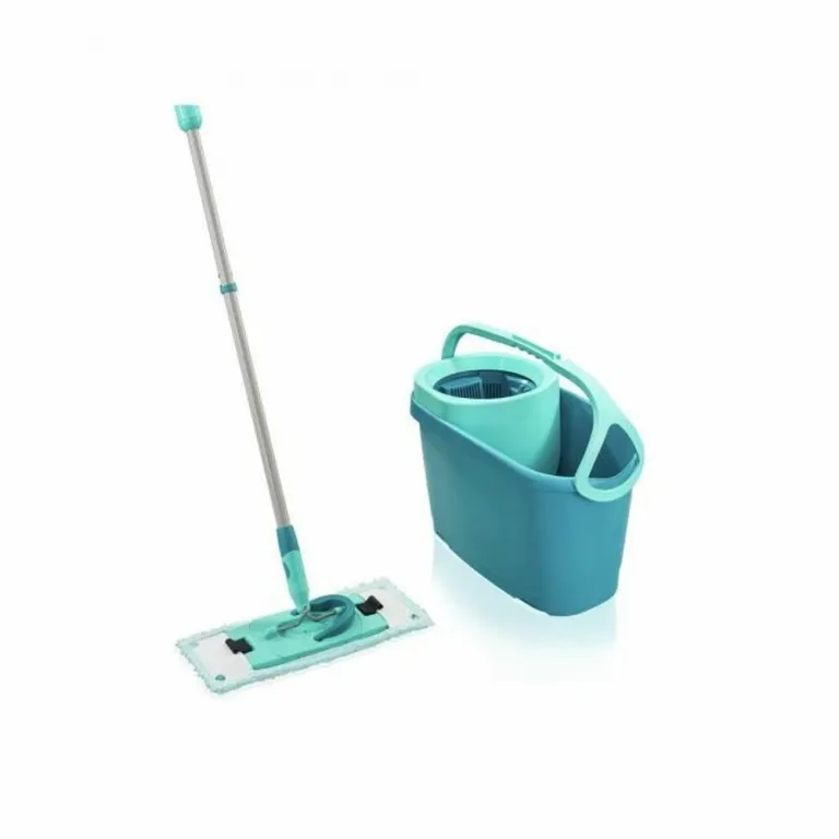 Leifheit Mop with Bucket 52120 6 L