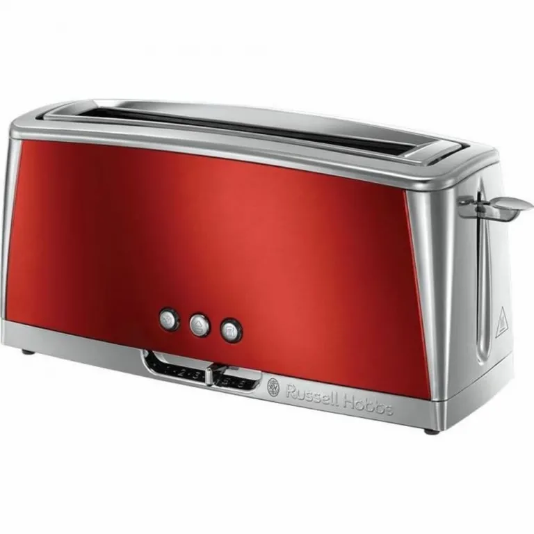 Russell hobbs Toaster Russell Hobbs 23250-56 1400 W Rot