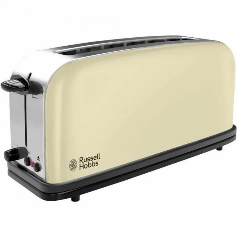 Russell hobbs Toaster Russell Hobbs 21395-56 1000W Creme