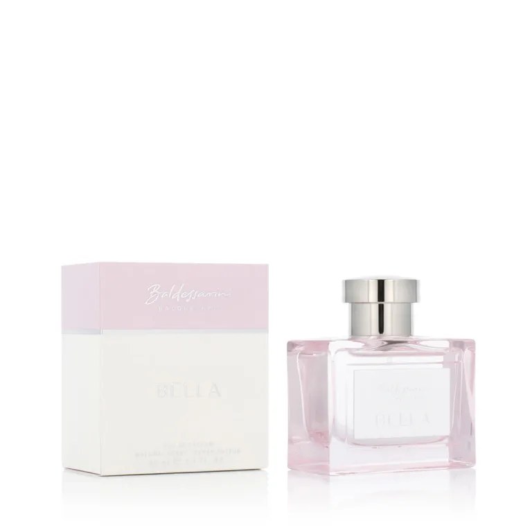 Baldessarini Unisex-Parfm Eau de Parfum Bella 50 ml