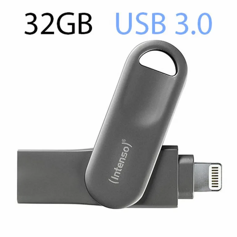 Intenso USB Pendrive INTENSO 3535580 3.0 32 GB