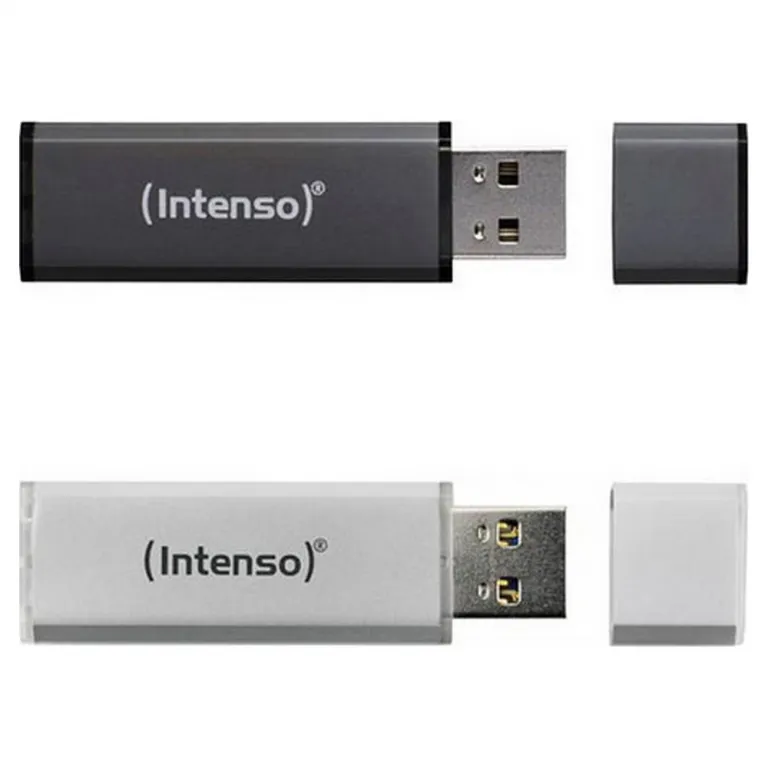 Intenso USB Pendrive INTENSO 2.0 2 x 32 GB