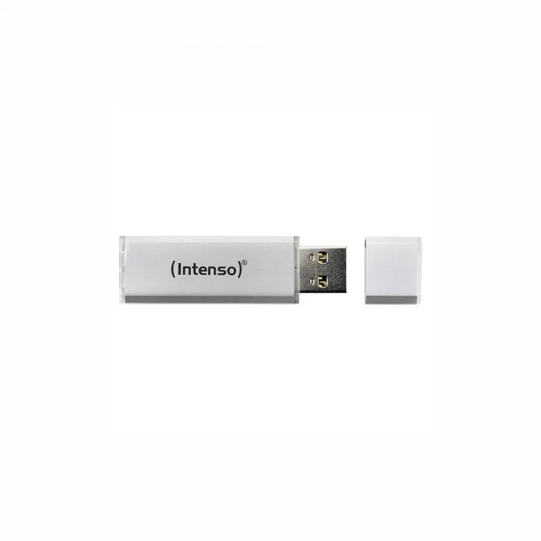 Intenso Pendrive INTENSO 3531493 512 GB USB 3.0 Silberfarben
