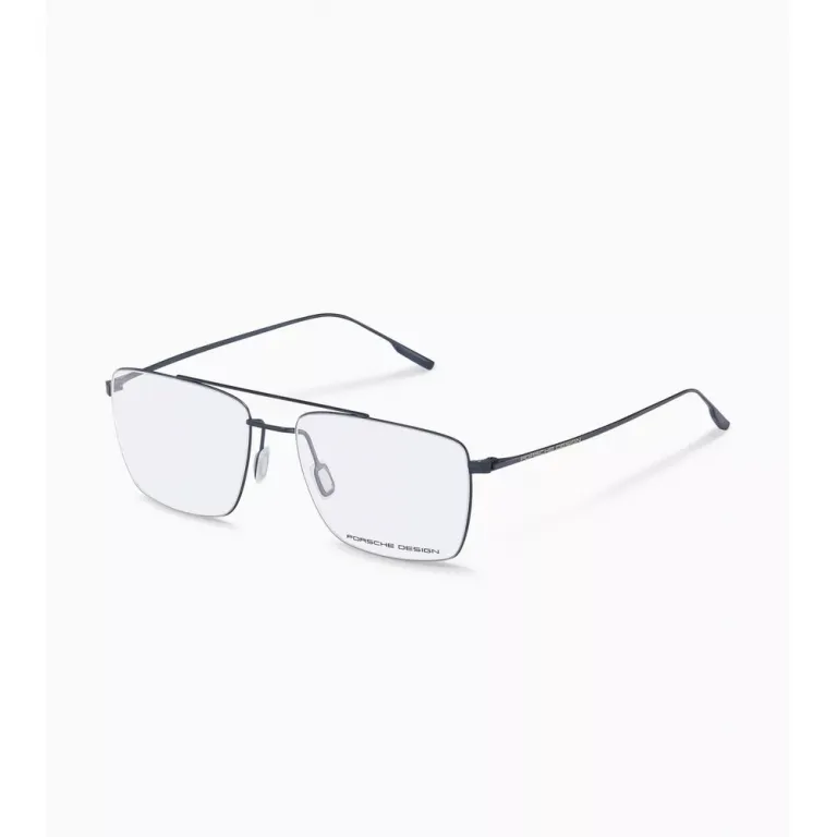 Porsche Brillenfassung P8381-D Grau Brillengestell