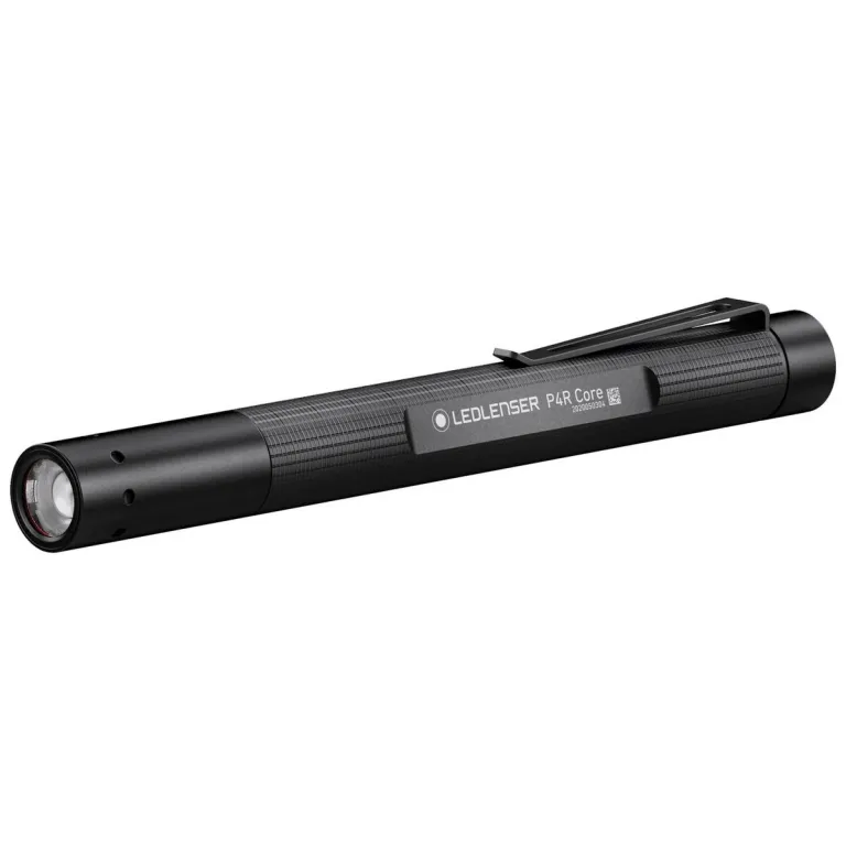 Ledlenser Taschenlampe P4R Core 200 Lm
